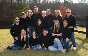 Family Portraits