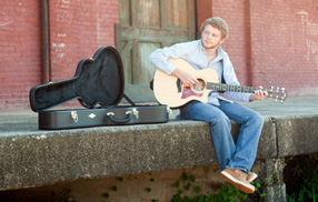 Senior Portraits